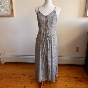 Animal Print Dress - Sienna Sky - NWT